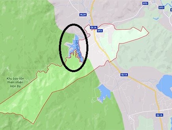 Máy bay quân sự rơi ở Khánh Hòa, 1 đại úy hy sinh trong buồng lái