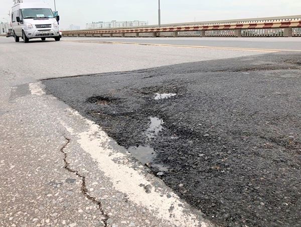 Số phận cây cầu của cần lao