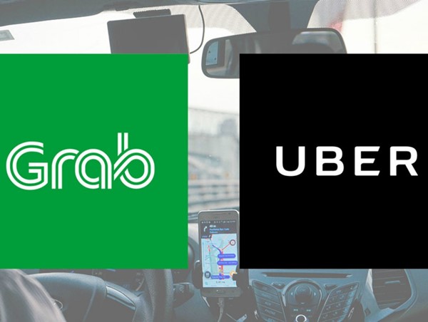 Hội đồng Cạnh tranh kết luận vụ Grab thâu tóm Uber