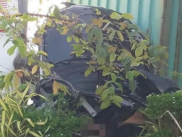 Khởi tố tài xế container gây tai nạn khiến 5 người tử vong tại Tây Ninh