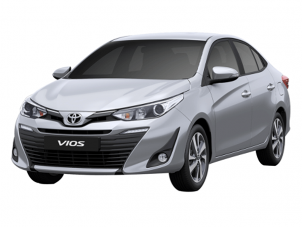 Xe hơi cá nhân, mỗi miền có 'gu' riêng