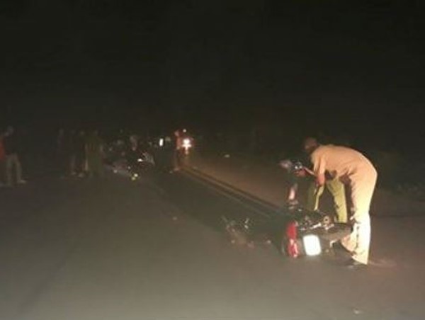 Nam sinh uống rượu gặp TNGT, bỏ lỡ kỳ thi THPT quốc gia 2019