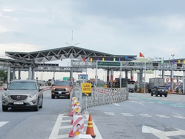 BOT Hà Nội - Bắc Giang nhận "tối hậu thư" vì chậm thu phí không dừng
