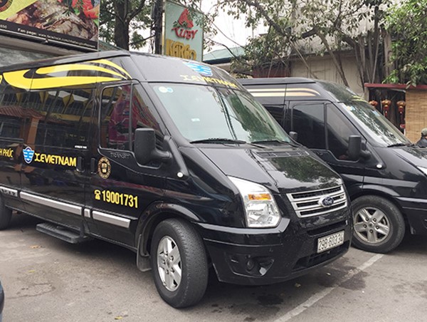 “Xe dù, bến cóc” tại Hà Nội không có dấu hiệu thuyên giảm