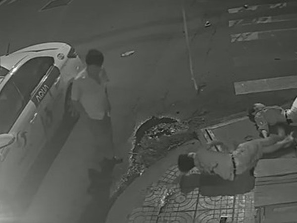 Vinasun nói gì sau vụ tài xế của hãng bỏ mặc đôi nam nữ thương vong trong đêm?