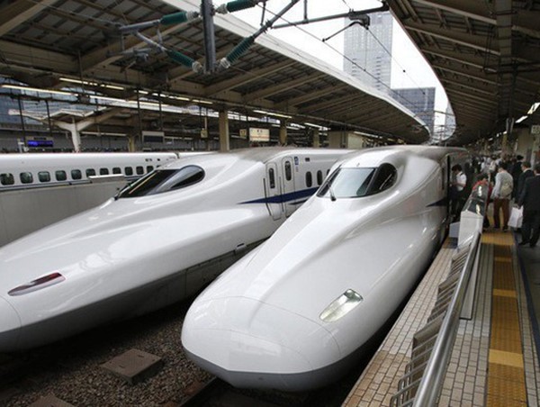 Đầu tư dự án đường sắt cao tốc Bắc – Nam: Cân nhắc kỹ lưỡng