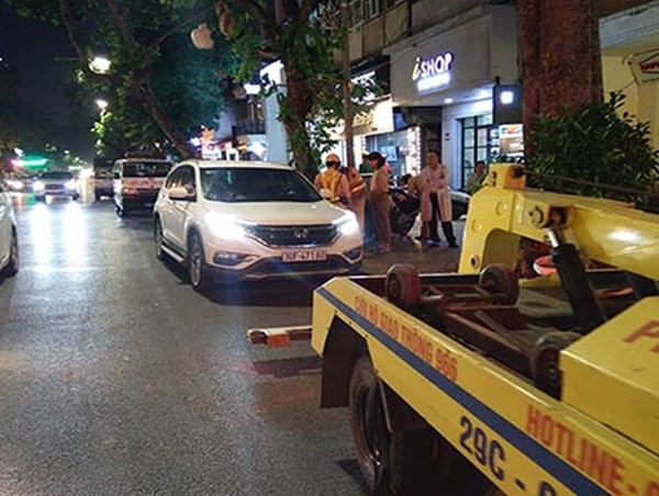 Lái xe ngủ gật - Nguyên nhân của nhiều vụ tai nạn giao thông