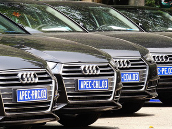 Tự ý cho mượn ô tô công có thể bị phạt tới 60 triệu 