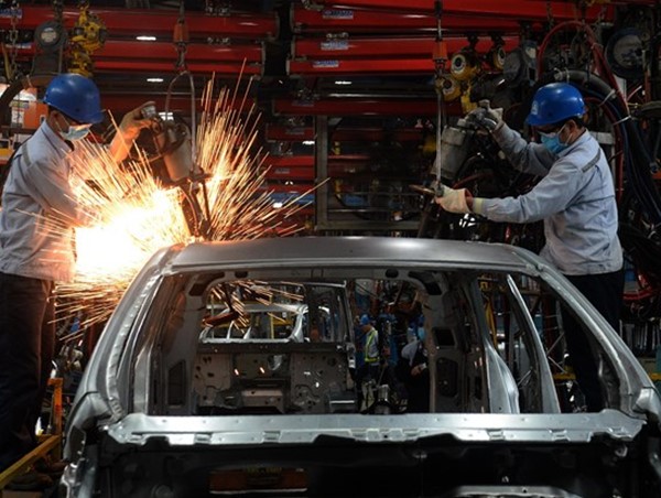 ASEAN nhất trí công nhận lẫn nhau về các sản phẩm xe hơi