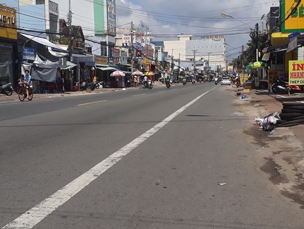 Tạm giữ tài xế tông nữ công quét rác tử vong rồi bỏ trốn