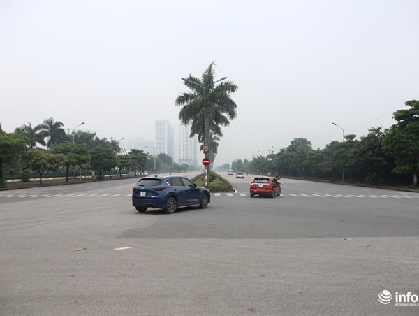 Cận cảnh “đường Ngô Minh Dương” chỉ có trên Google Maps