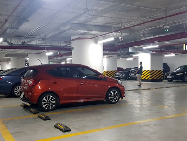 Quy hoạch không gian ngầm: Đòn bẩy phát triển đô thị theo chiều sâu