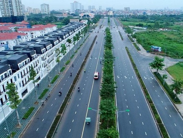 Hà Nội yêu cầu tháo dỡ tấm biển tên đường Ngô Minh Dương