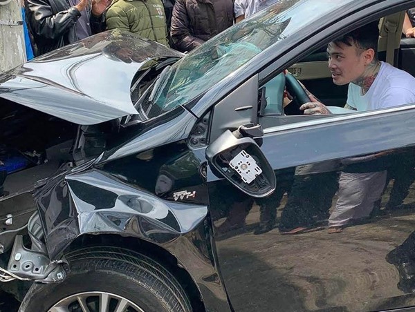 Tập trung xử lý hành vi lái xe vi phạm về nồng độ cồn, ma túy