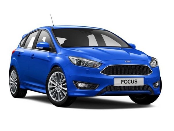 Dừng lắp ráp Ford Focus tại Việt Nam