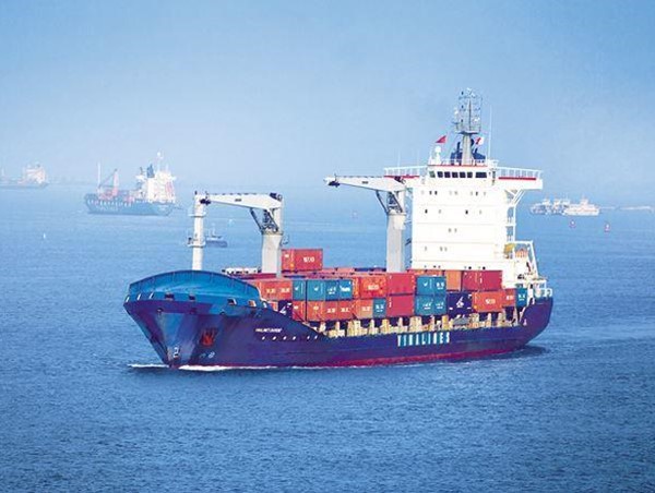 Vinalines bắt tay nhiều “ông lớn” vực dậy vận tải biển