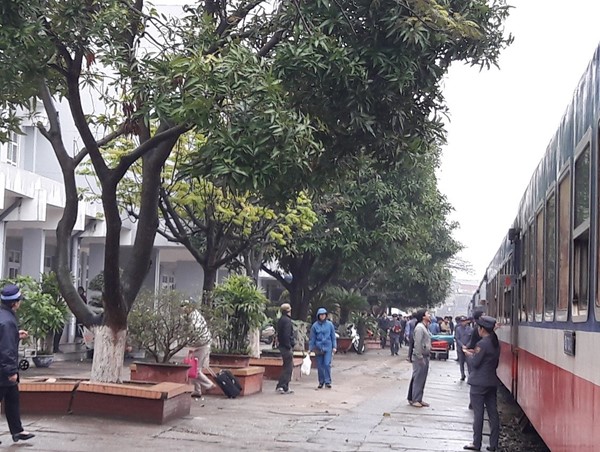 "Từ cõi chết trở về", khách xúc động gửi thư cảm ơn nhân viên đường sắt