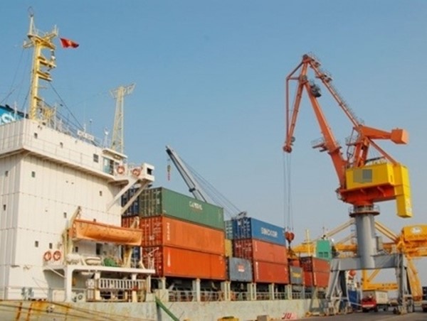 Hà Nội đề xuất đầu tư cảng container Phù Đổng tại bãi sông Đuống