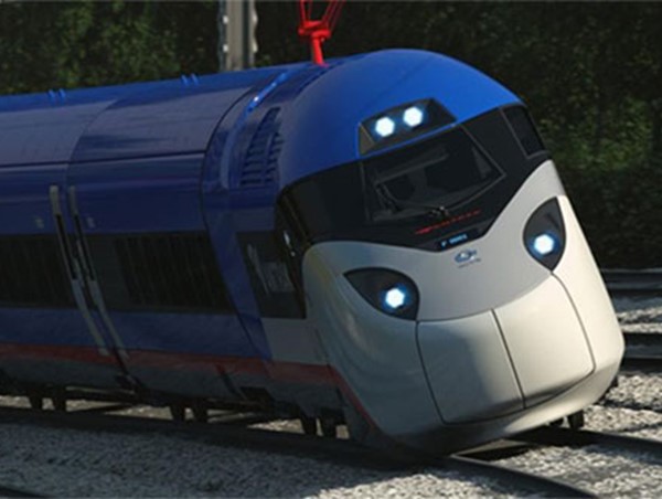 Đường sắt cao tốc từ góc nhìn quốc tế (Kỳ III): Không thể chậm chân!