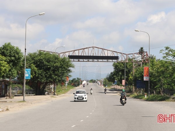 TP. Hà Tĩnh xây dựng hệ thống giám sát, xử phạt giao thông, nhận dạng biển số