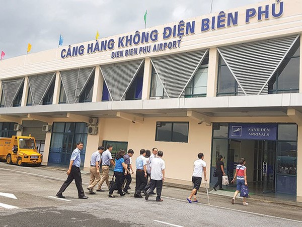 “Chỉ có 8 cảng hàng không đem lại lợi nhuận lớn, các sân bay còn lại thu không đủ chi”