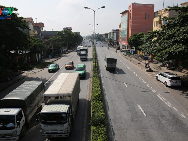 Trở lại 'cung đường tử thần': Sẽ còn tai nạn 