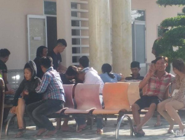 Điểm danh những tuyến đường thường xảy ra đua xe trái phép ở Cà Mau