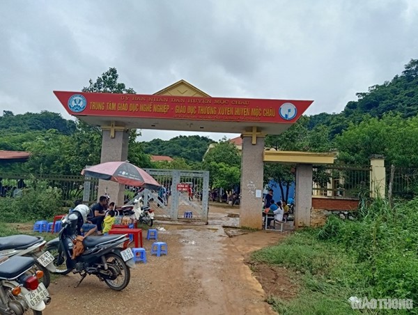 Xôn xao “bao luật” sát hạch lái xe ở Sơn La: Sở GTVT thành lập tổ xác minh