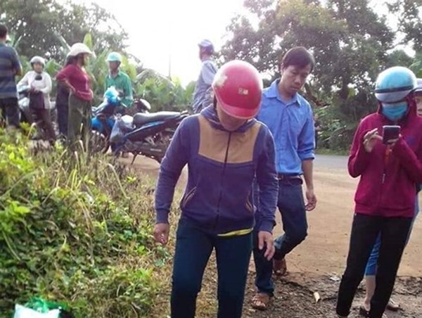 Phẫn nộ nghi án tài xế đuổi thai phụ sắp sinh giữa đường