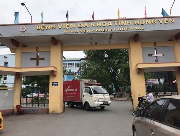 Vụ tai nạn kinh hoàng tại Hưng Yên: Chuyển hơn 200 đơn vị máu cứu người bị nạn