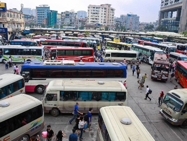 Công bố số điện thoại đường dây nóng dịp 2/9