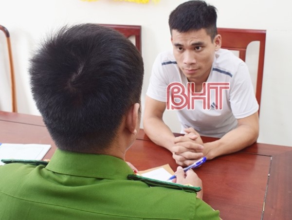 Tài xế gây tai nạn khiến 3 người nguy kịch rồi bỏ trốn ở Hà Tĩnh là ai?