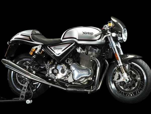 Sắp có siêu mô tô giá rẻ dành riêng cho thị trường châu Á, không loại trừ Việt Nam