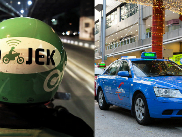 Ứng dụng chia sẻ xe ‘xoay trục’: Các lọai hình vận tải cùng tồn tại và phát triển