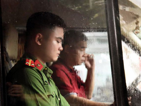 Vụ học sinh trường Gateway tử vong: Khởi tố lái xe Doãn Quý Phiến