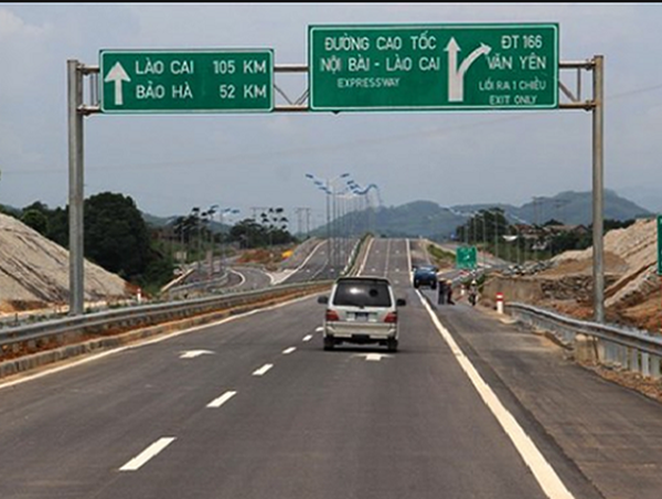 Cao tốc Nội Bài - Lào Cai: Chủ đầu tư chậm khắc phục tồn tại gây khiếu kiện kéo dài