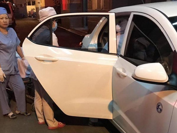 Khi tình người “chiến thắng” những kiêng kỵ mơ hồ