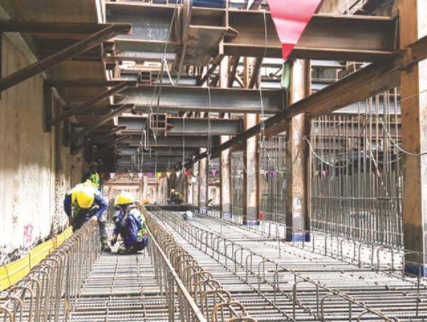 Vì đâu Metro Bến Thành - Suối Tiên đến hẹn lại lùi?