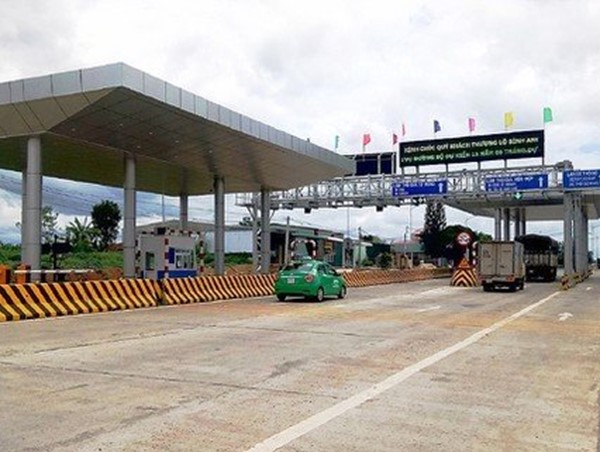 BOT QL26 hoàn thành hơn 2 năm chưa được thu phí, Bộ GTVT nói gì? 