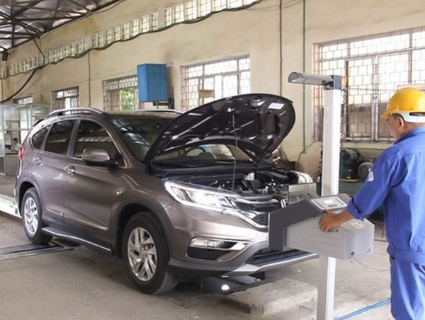 Xã hội hóa hoạt động đăng kiểm: Nhiều lỗ hổng đáng lo ngại