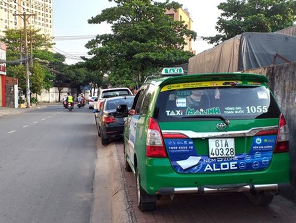 Đề cao đạo đức người lái xe