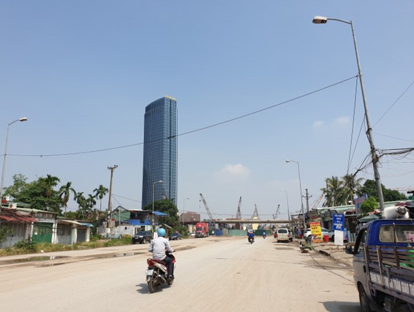 Hải Phòng: Thu hồi đất làm đường giao thông ‘giá 0 đồng’ gây bức xúc