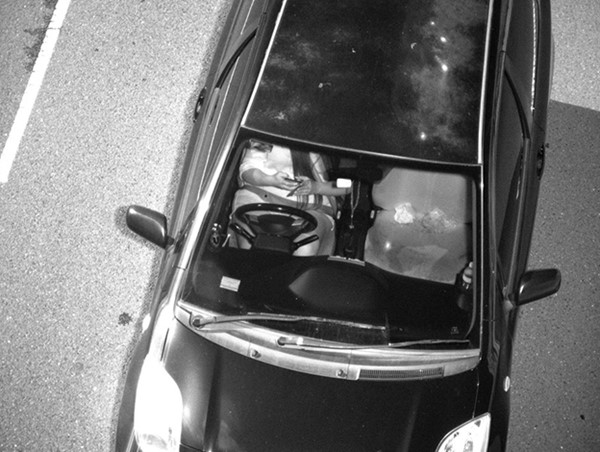 Australia dùng công nghệ mới 'tóm gọn' lái xe dùng điện thoại khi đang điều khiển phương tiện