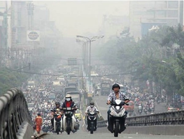 Hướng tới ngành vận tải sạch trong tương lai