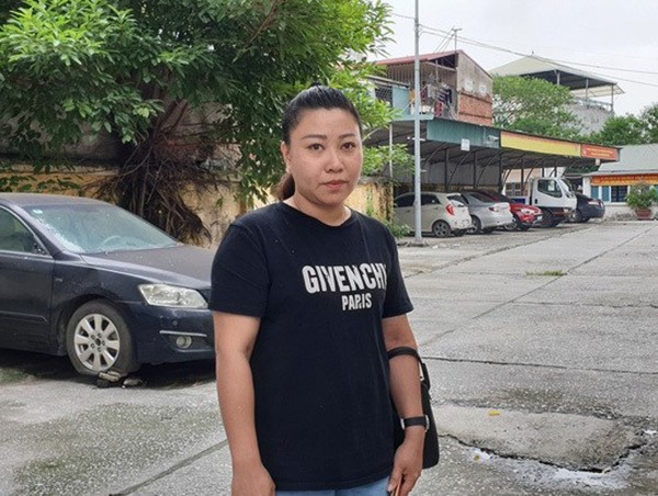 Đề xuất hạ cấp bậc hàm nữ Đại uý mắng chửi nhân viên sân bay Tân Sơn Nhất