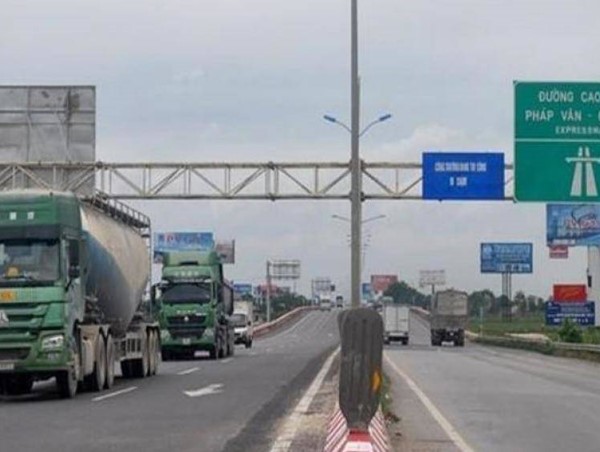 Hà Nội lên phương án xóa ùn tắc ở cửa ngõ phía Nam