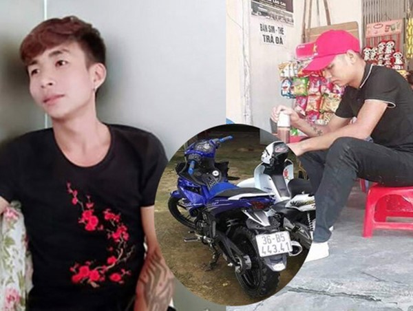 Bắt 2 nghi phạm sát hại sinh viên 18 tuổi chạy Grab, đang di lý về Hà Nội