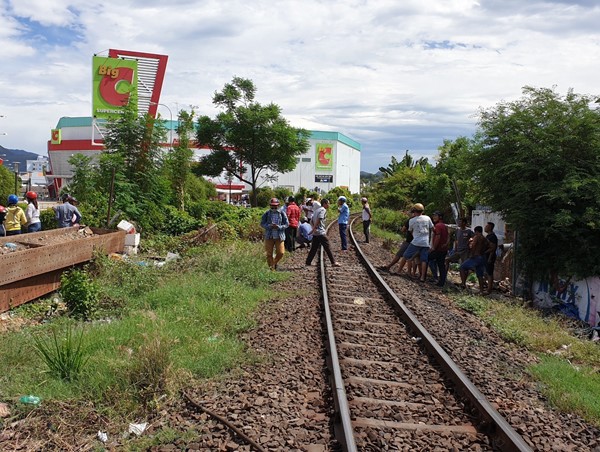 Điểm danh 12 địa phương tăng đột biến tai nạn đường sắt