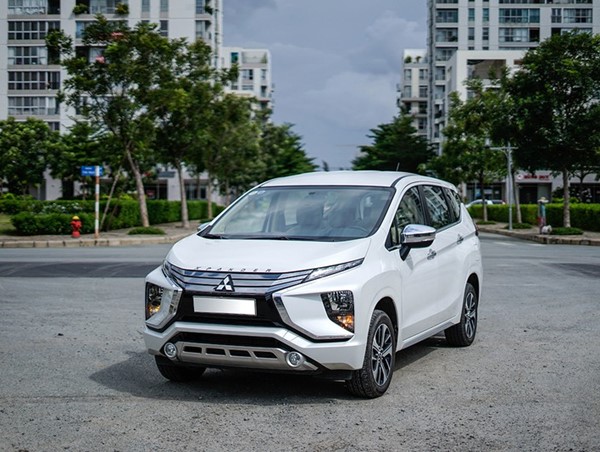 Hơn 14.000 xe Mitsubishi Xpander ở Việt Nam được triệu hồi do lỗi bơm xăng
