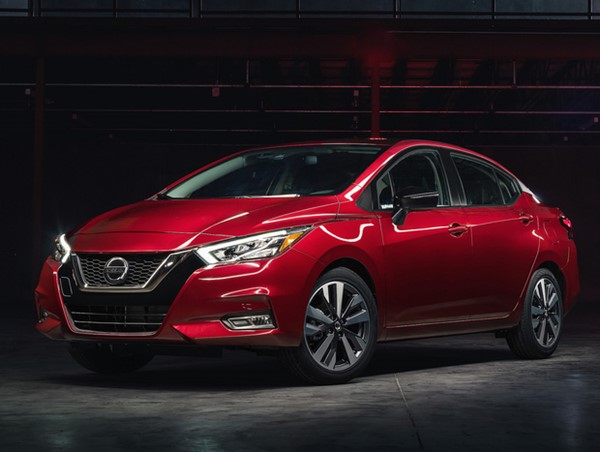 Nissan Sunny 2020 ra mắt Thái Lan vào tháng 11, sắp về Việt Nam